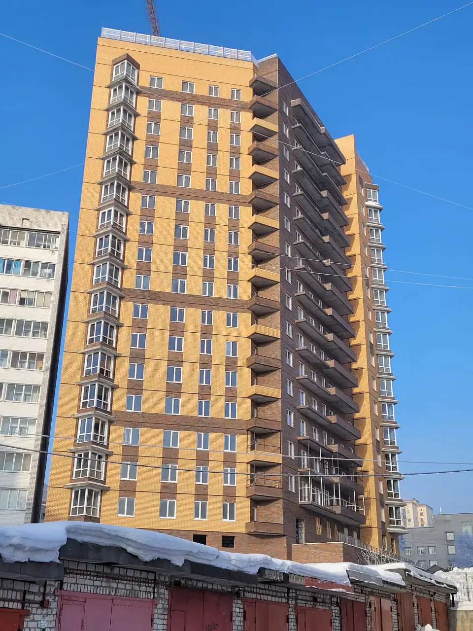 февраль, 2022