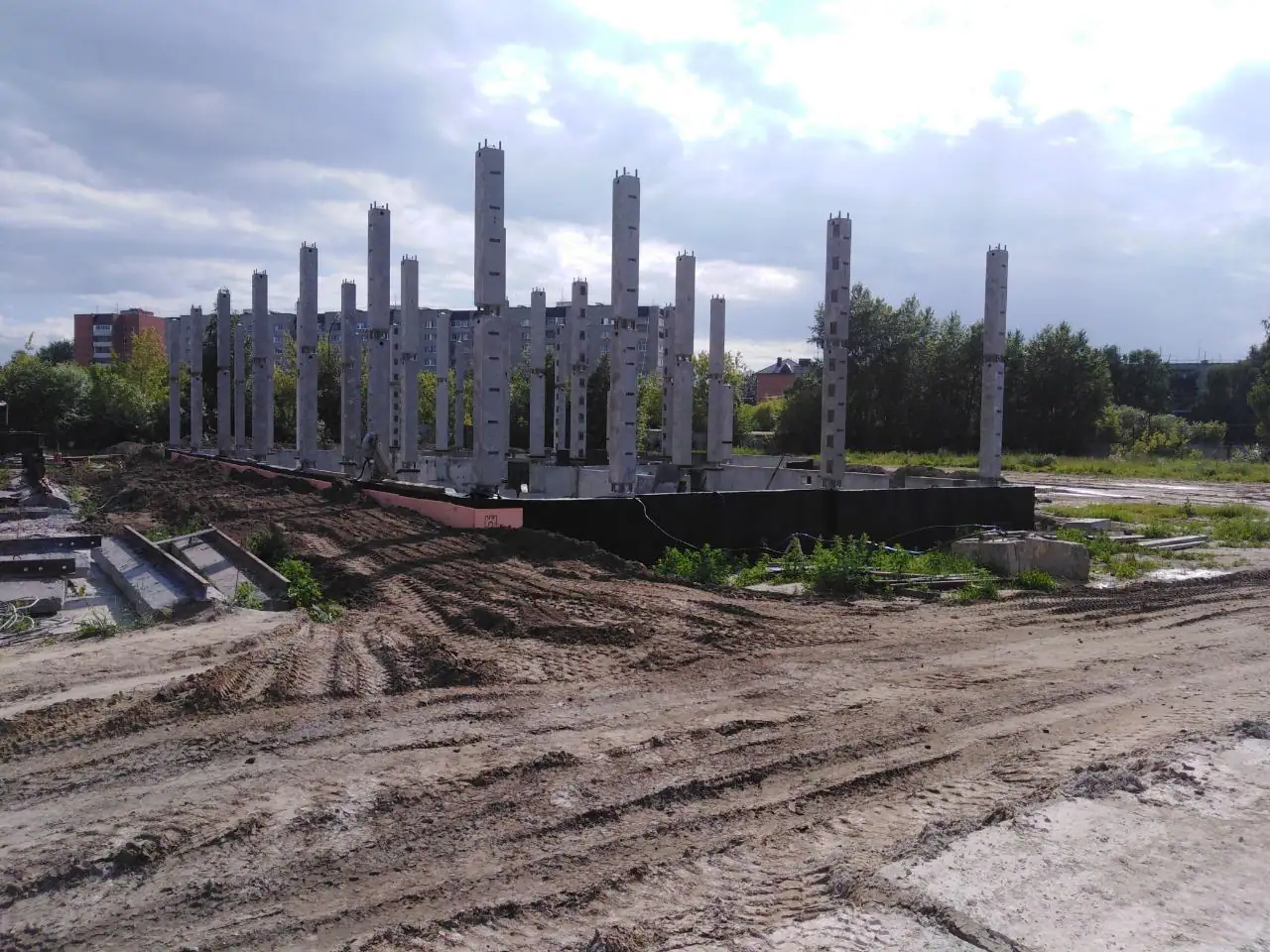 июль, 2019