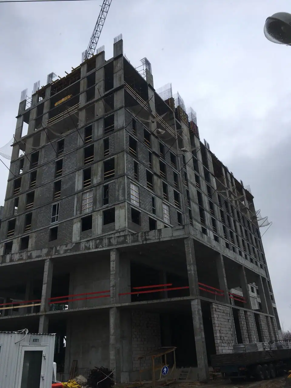 июнь, 2018