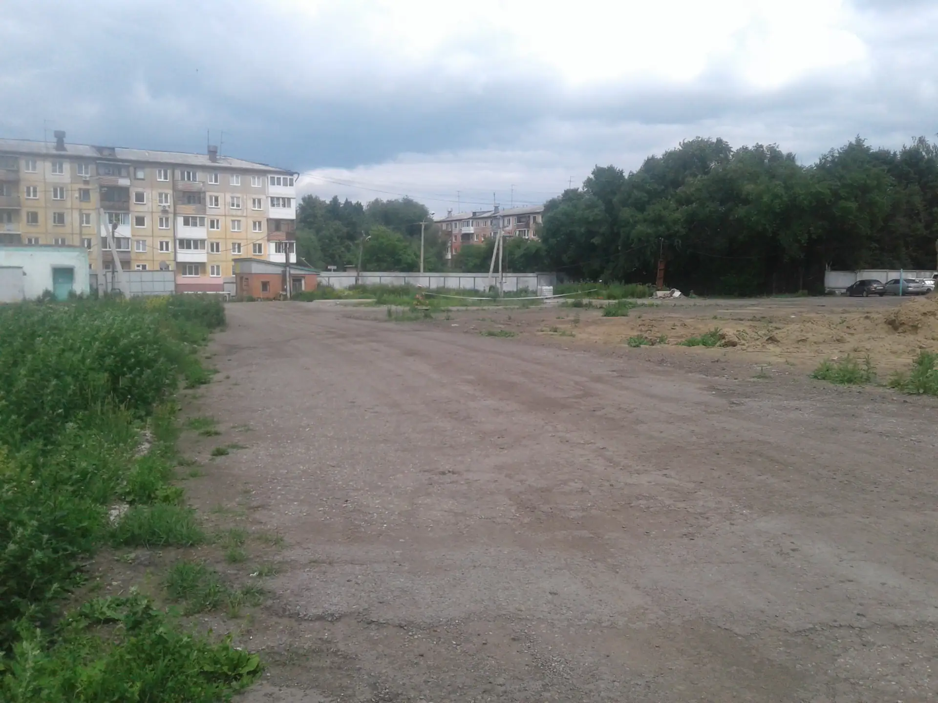 июль, 2019