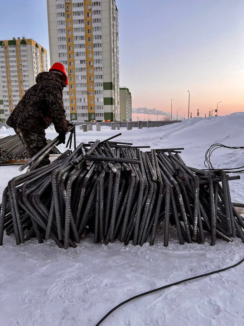 февраль, 2022
