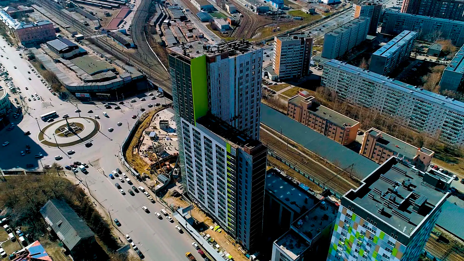 май, 2019