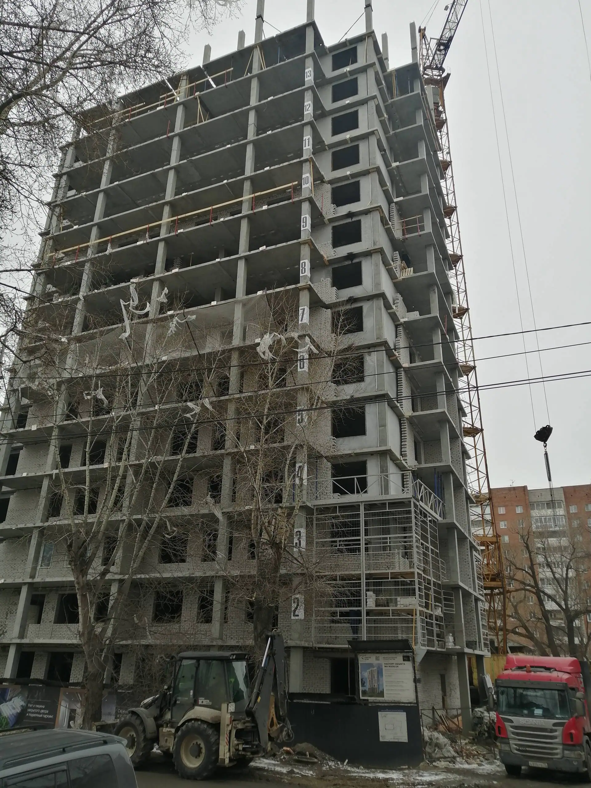 апрель, 2022