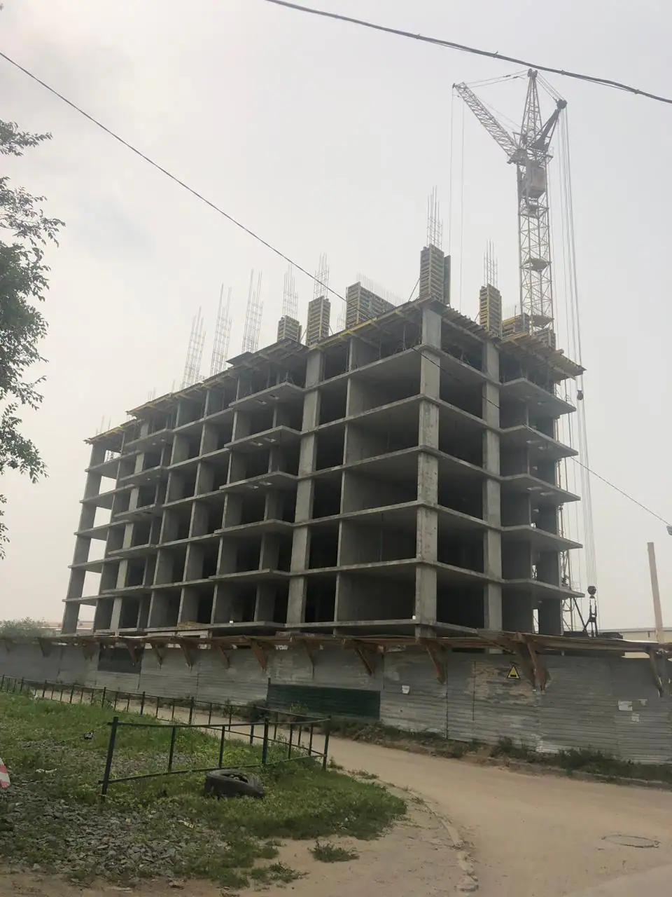 июль, 2019