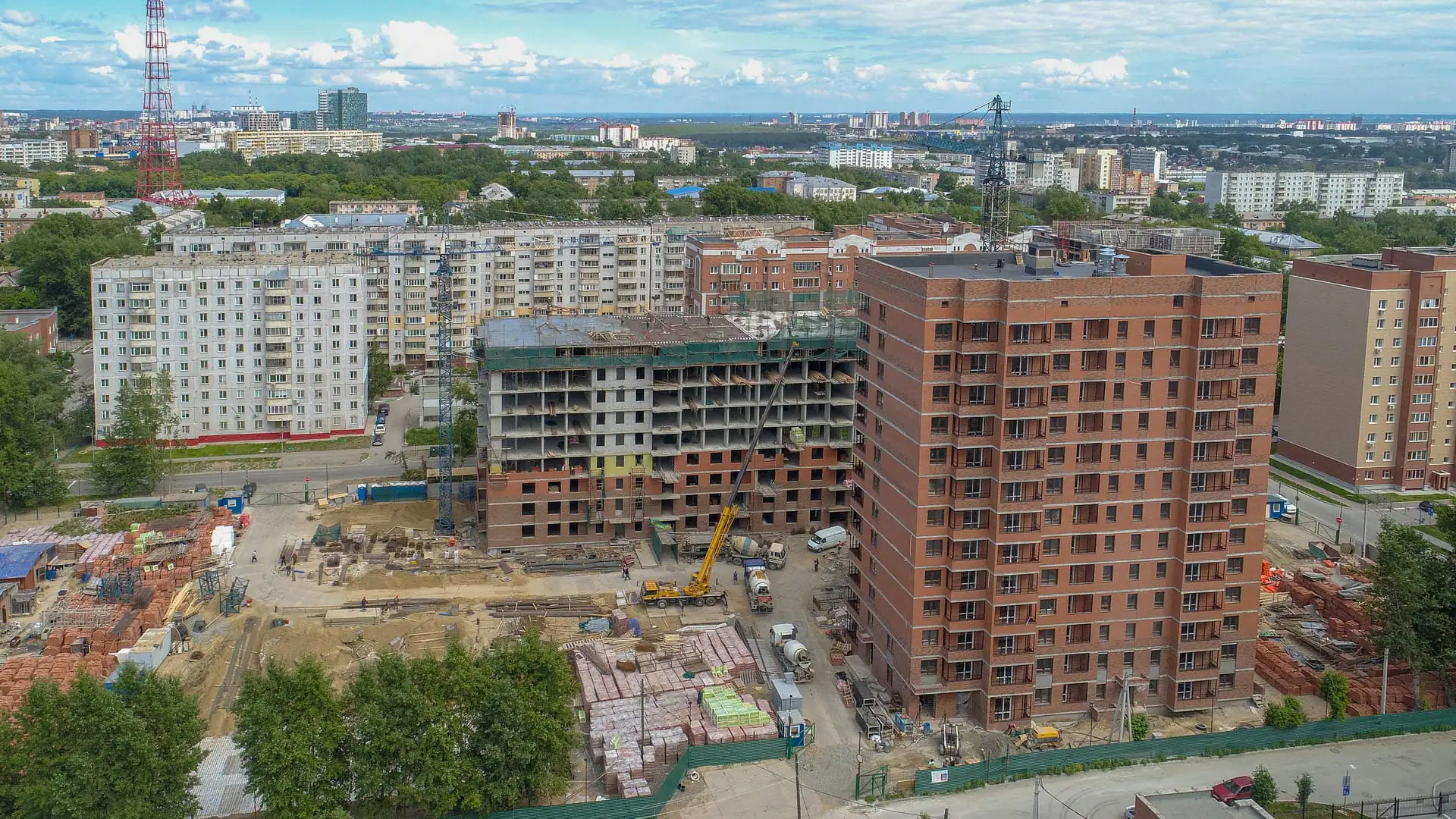 июль, 2019
