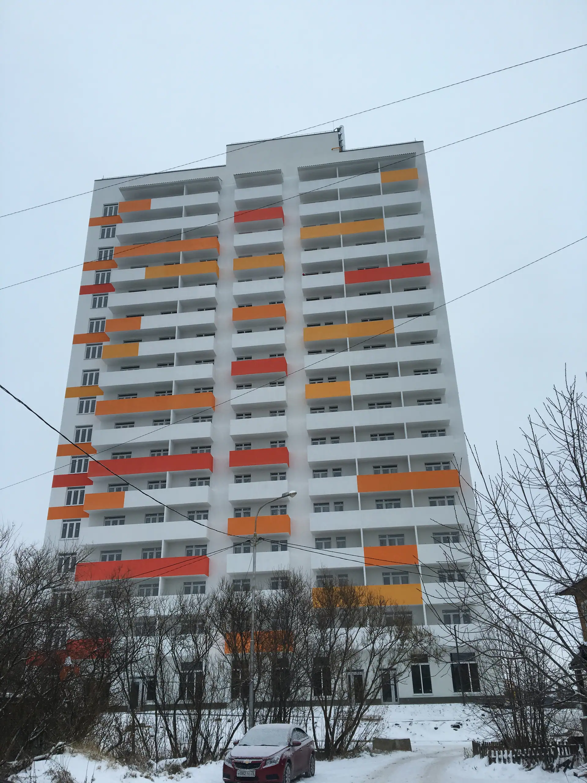 ноябрь, 2018