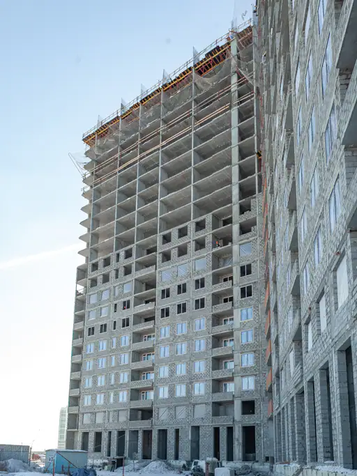 январь, 2022