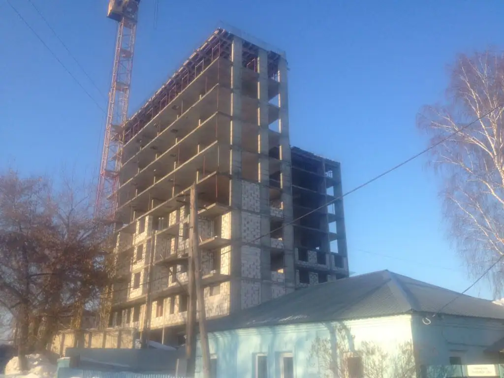 май, 2018