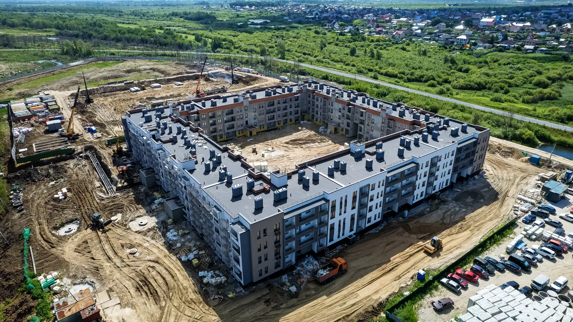 июль, 2022