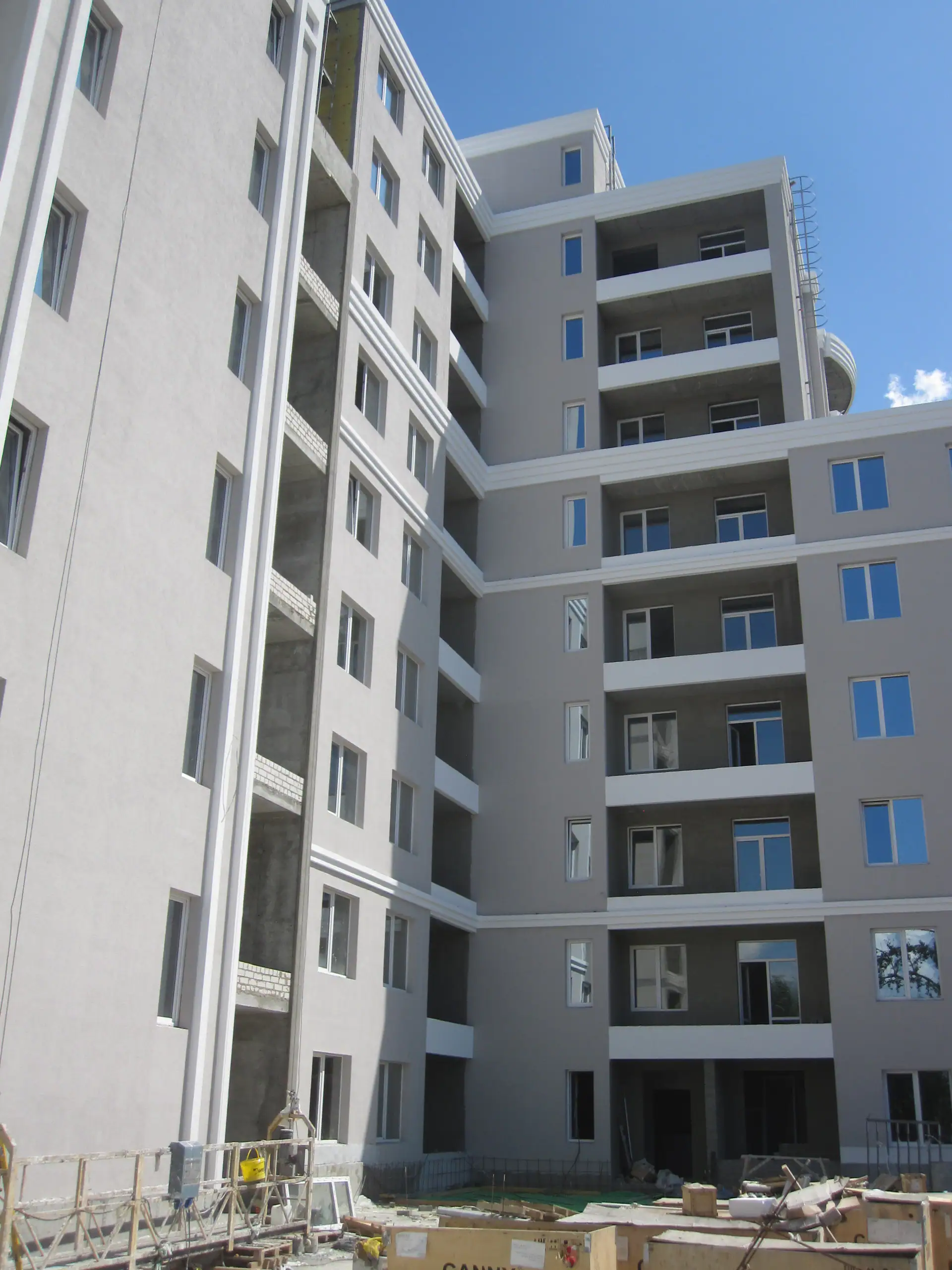 июль, 2019