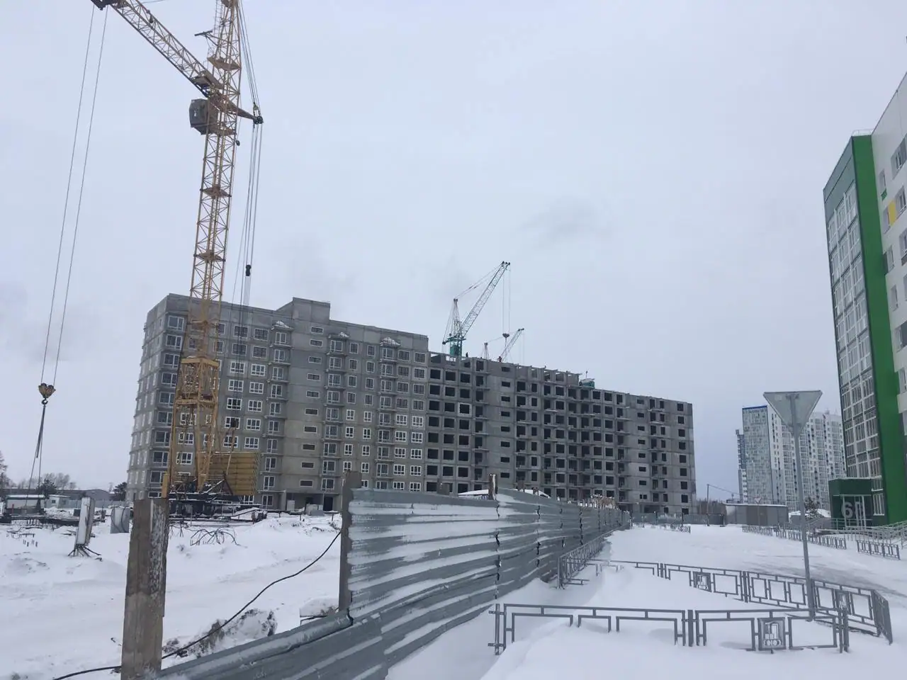 декабрь, 2018
