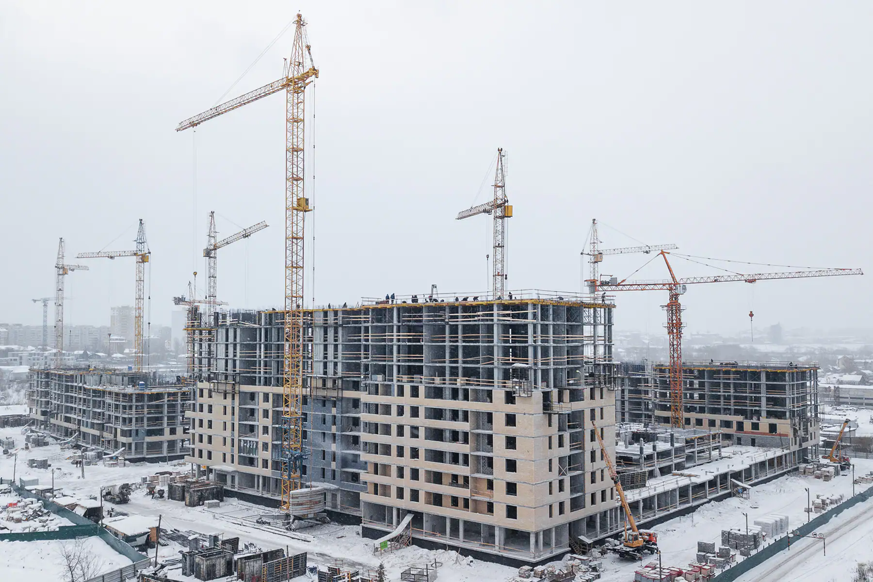 январь, 2019