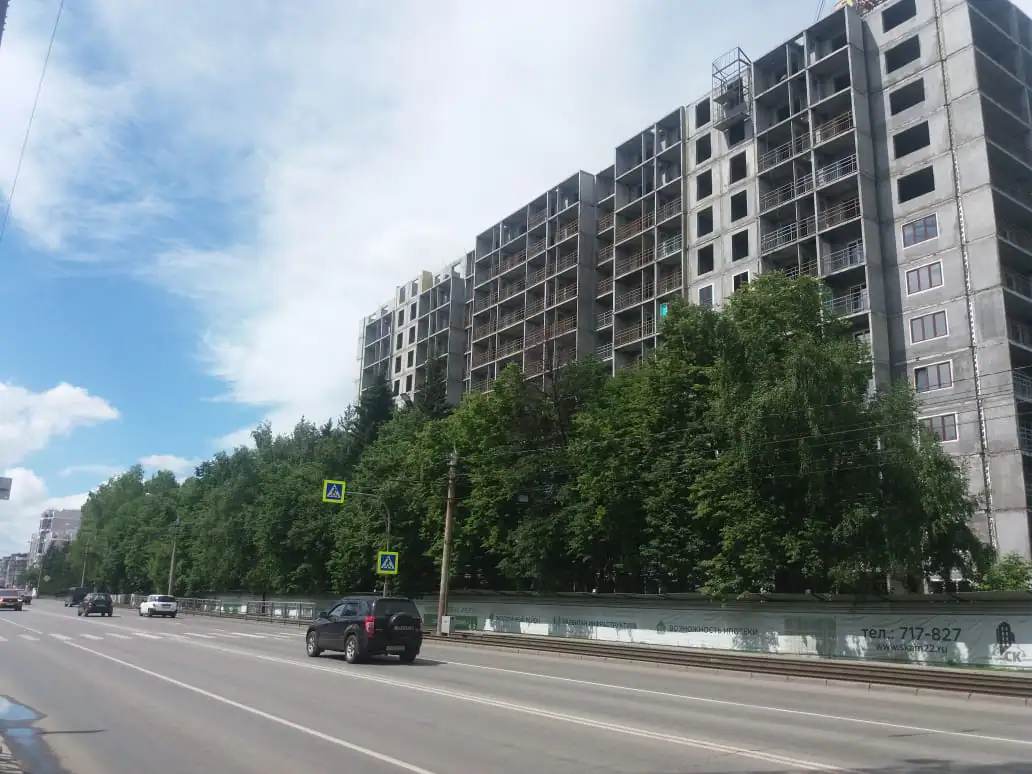 июль, 2019