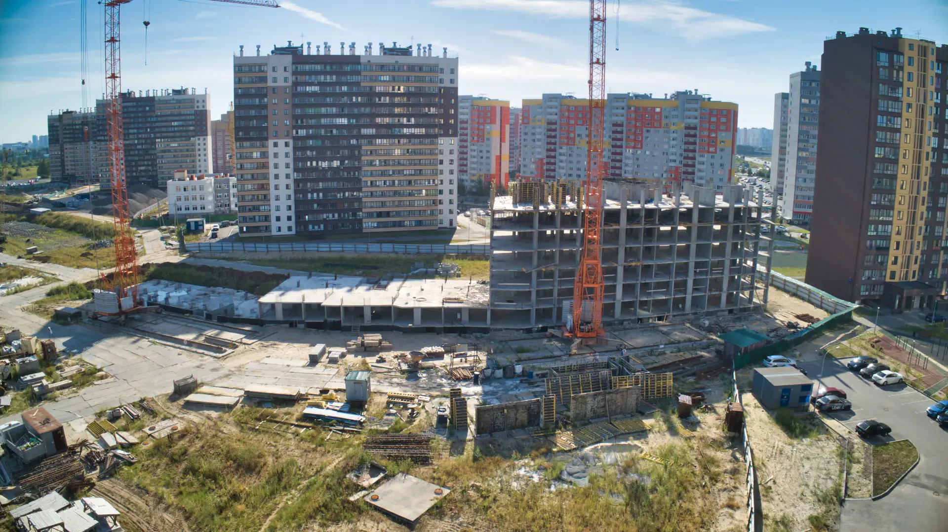 август, 2020