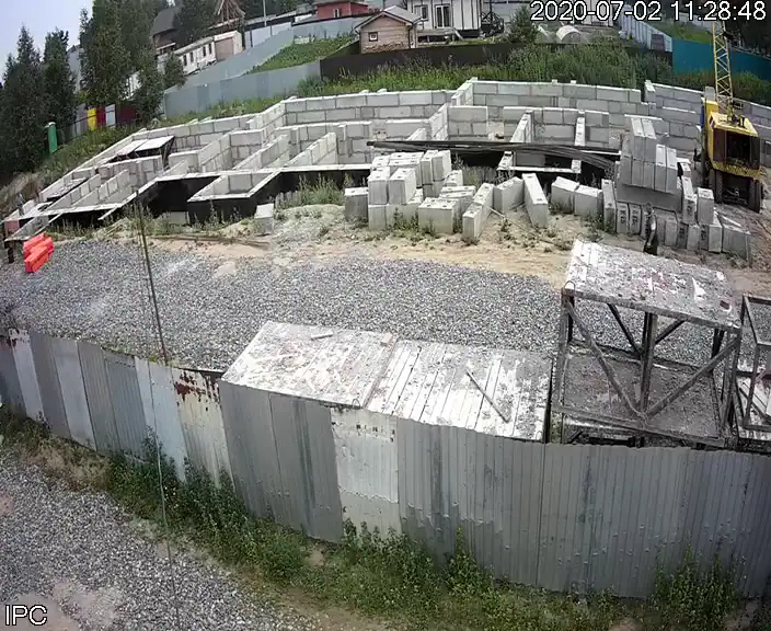 июль, 2020