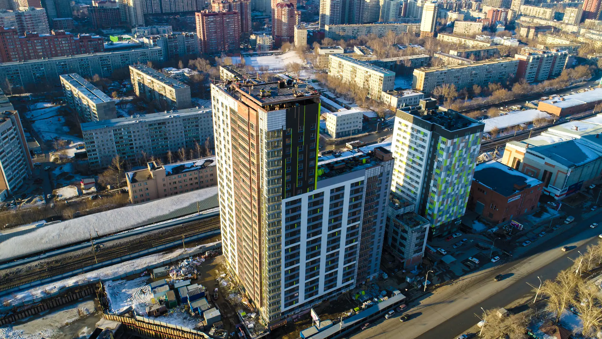 апрель, 2019