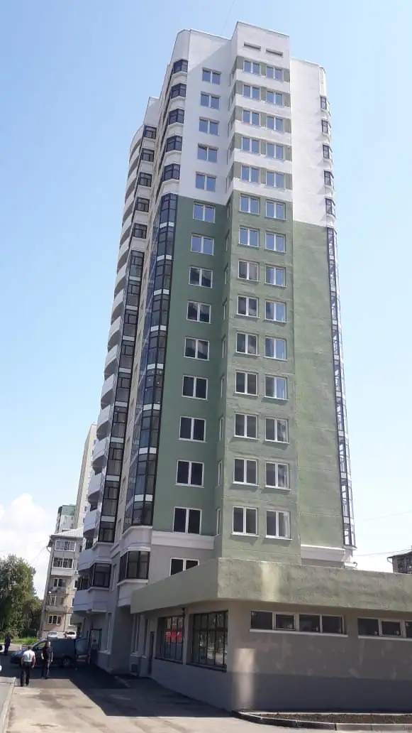 июль, 2020