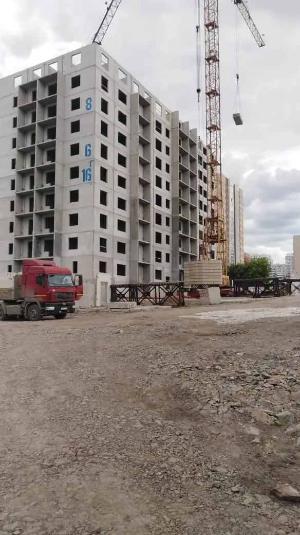 июль, 2019