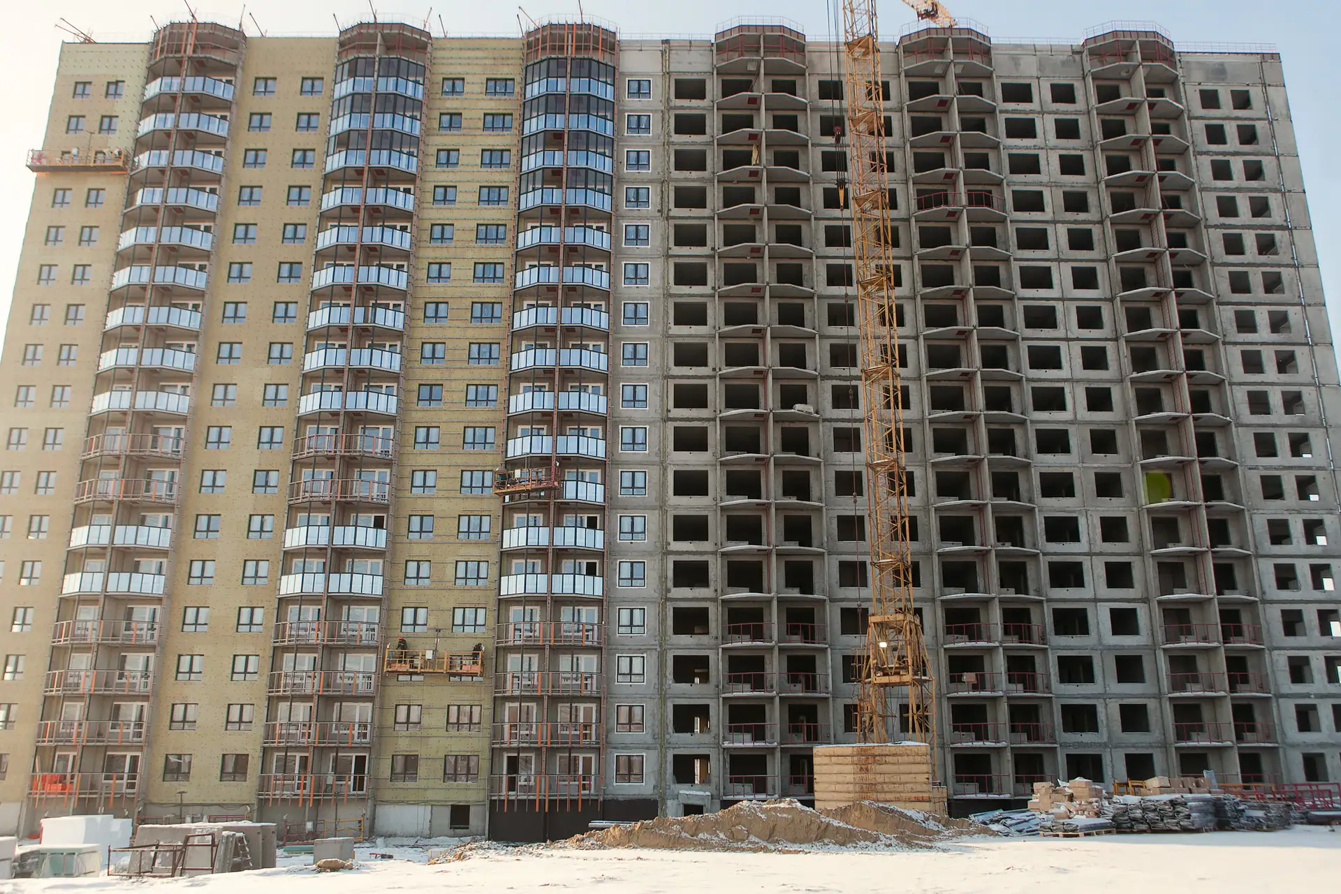 февраль, 2022