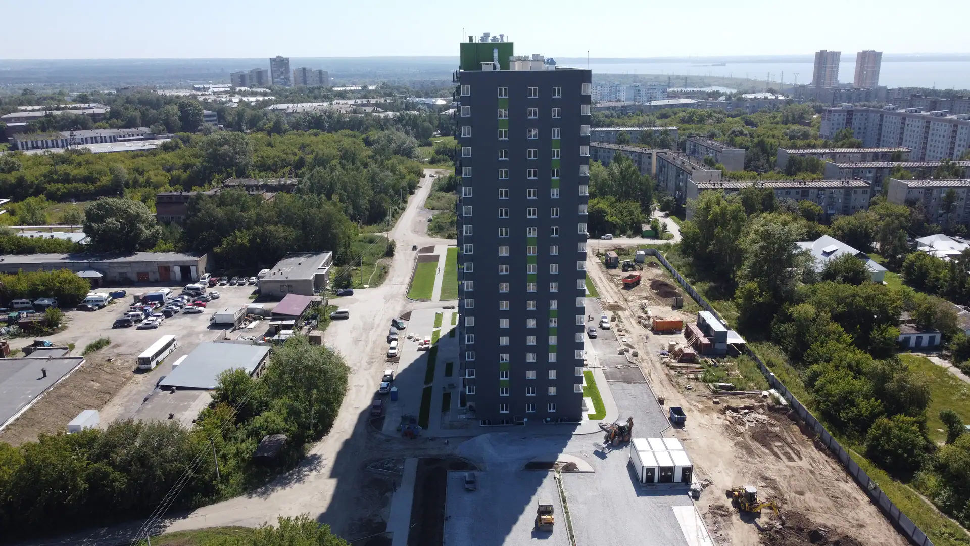 июль, 2022
