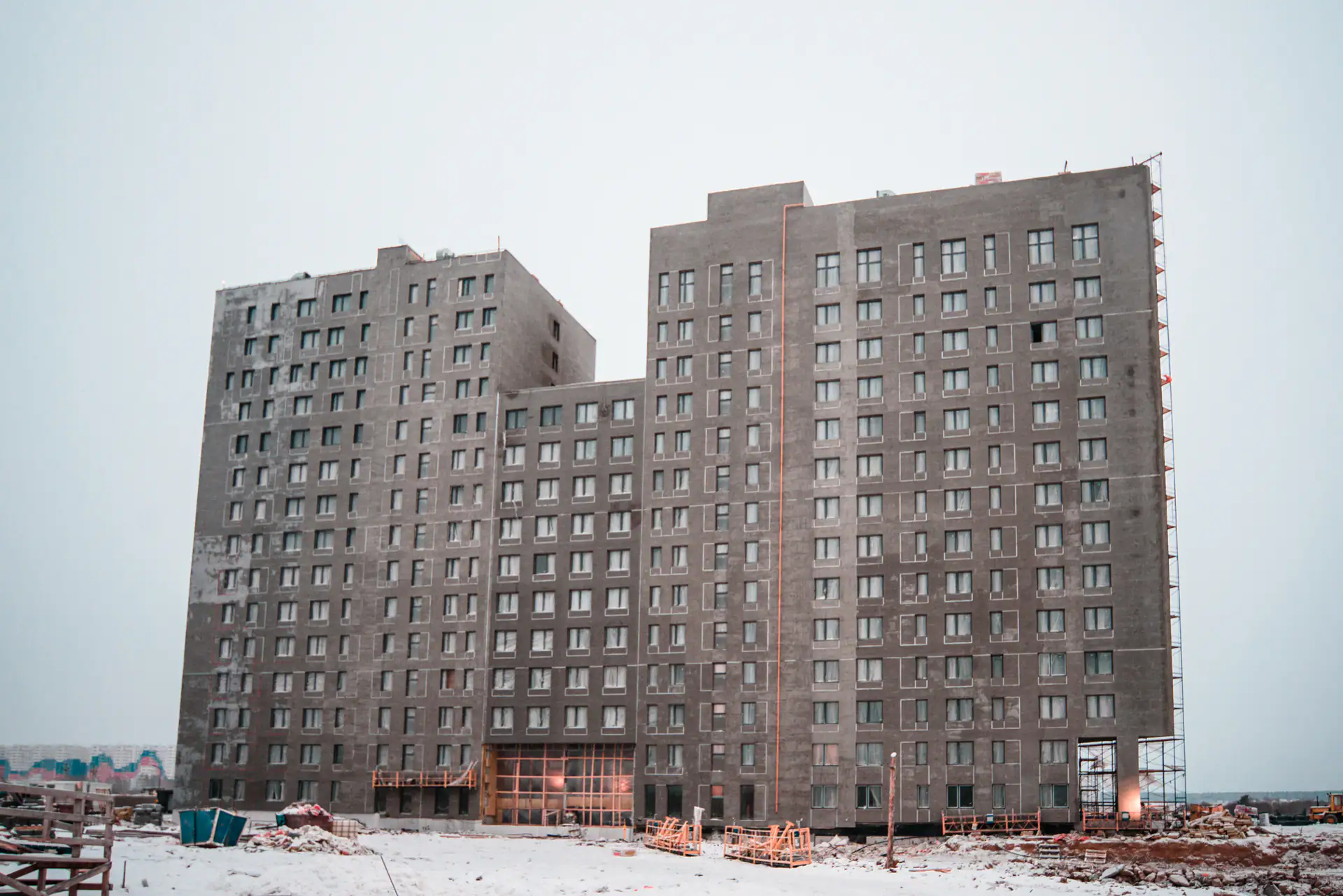январь, 2019