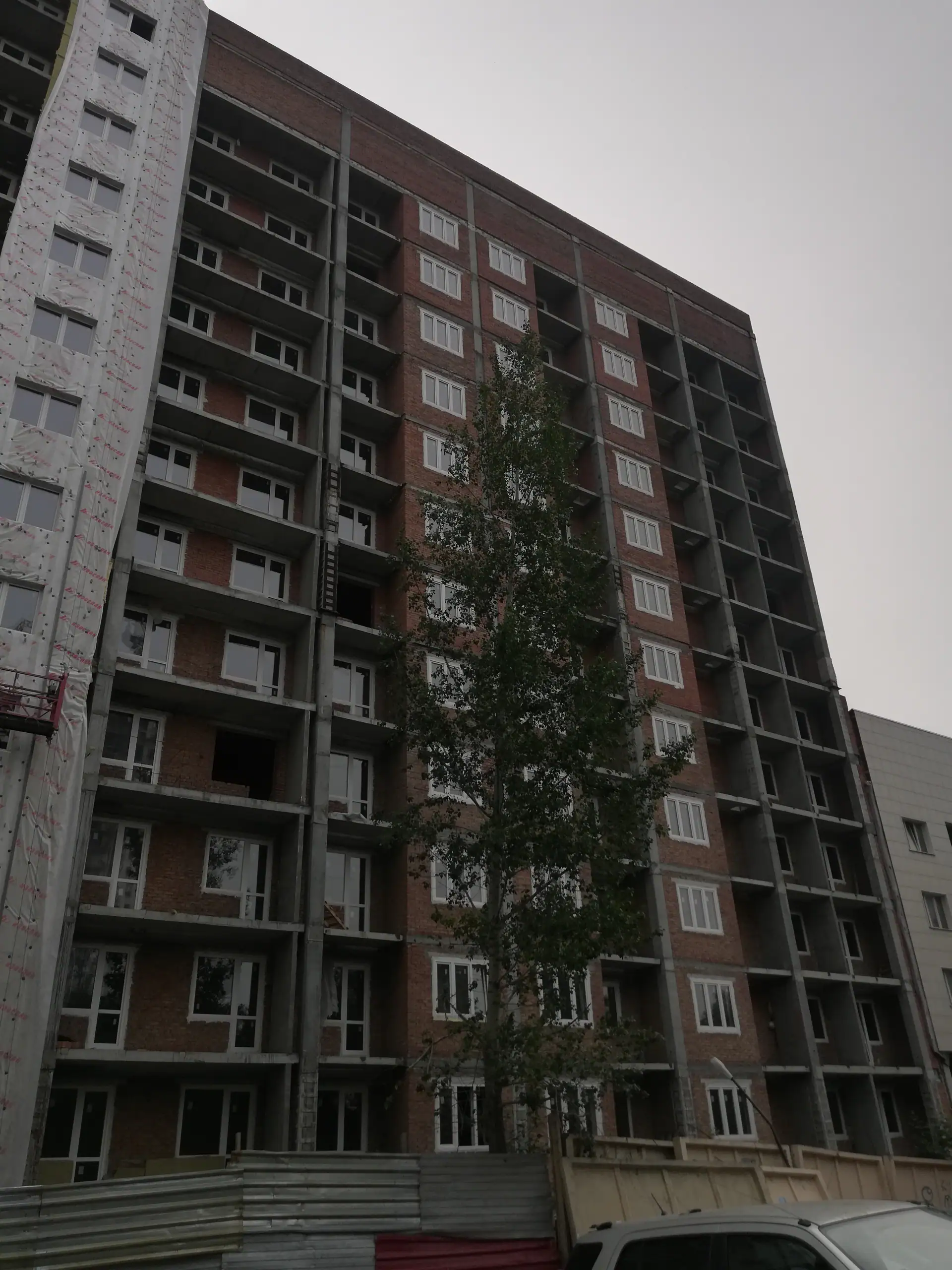 июль, 2019