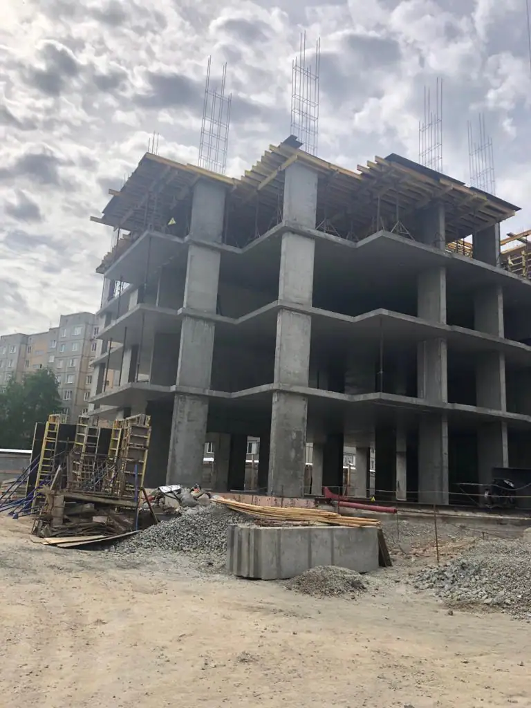 июнь, 2019