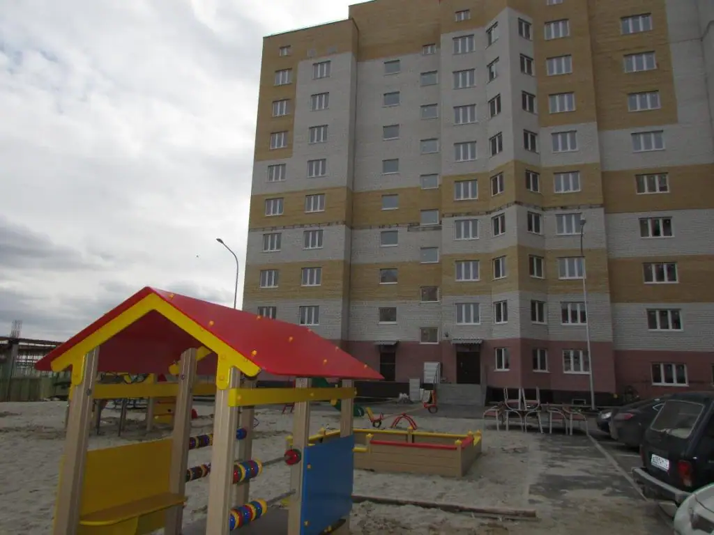 апрель, 2019