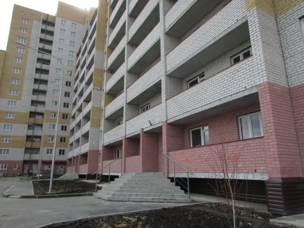 апрель, 2019