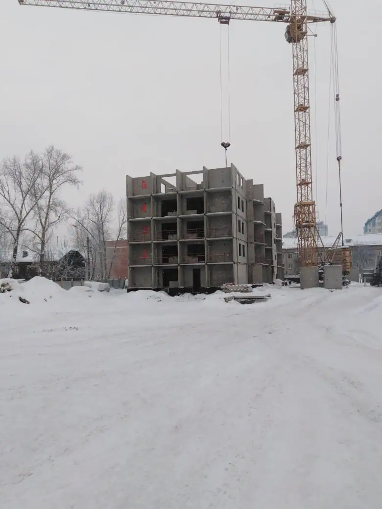 январь, 2019