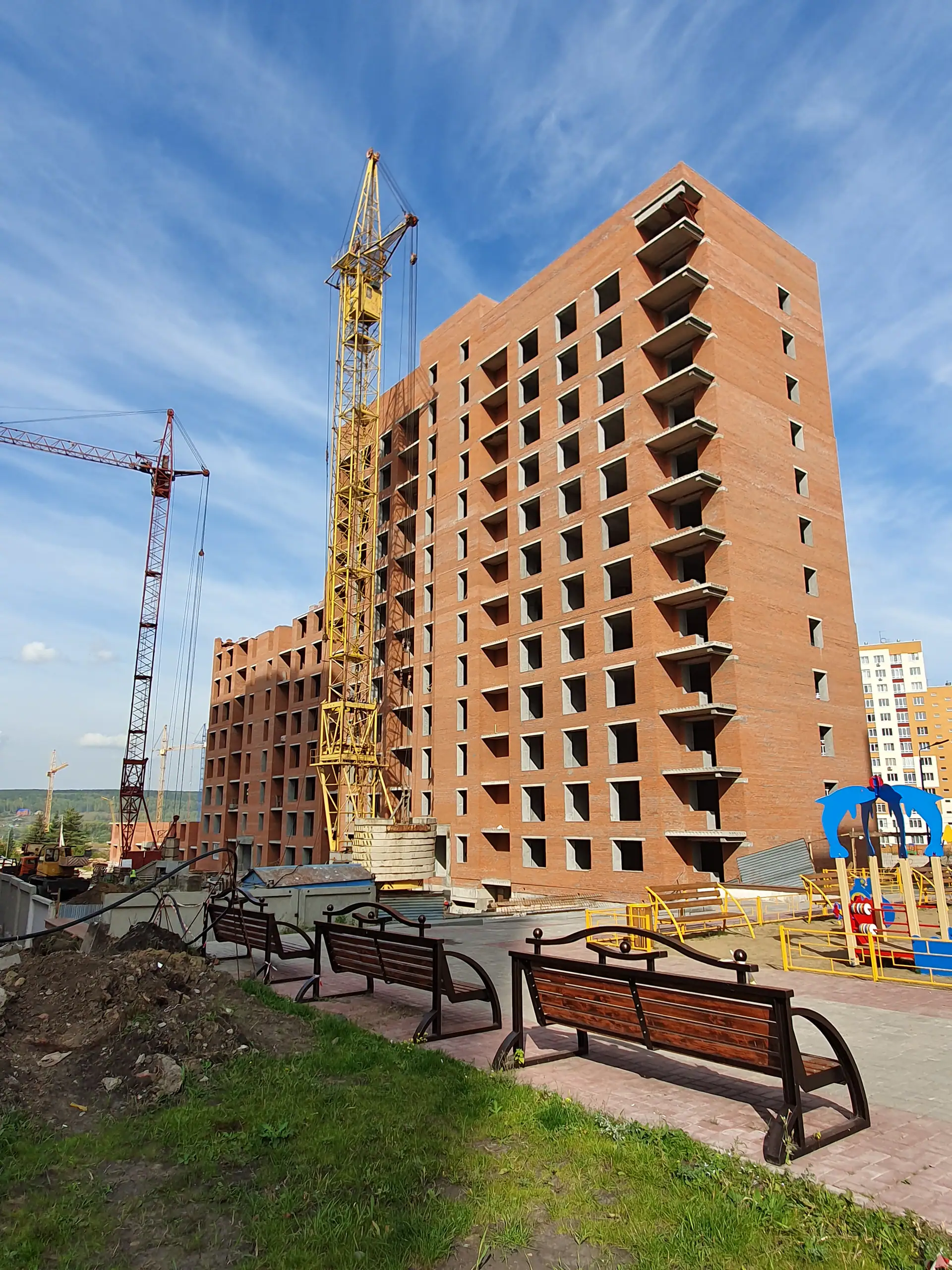 сентябрь, 2019