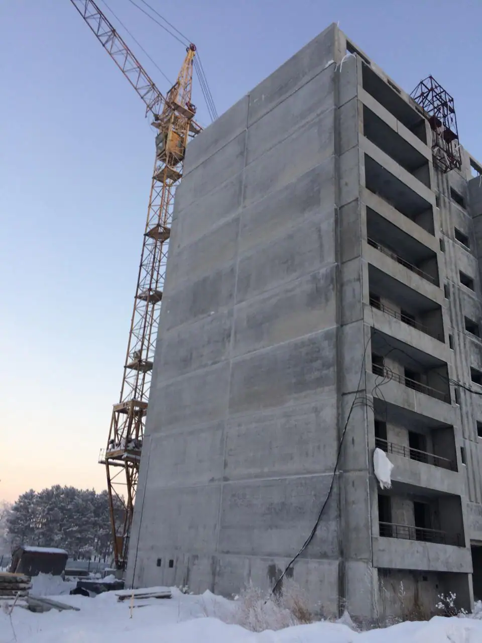 декабрь, 2018