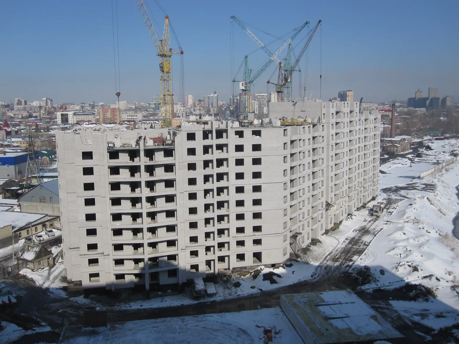 сентябрь, 2018