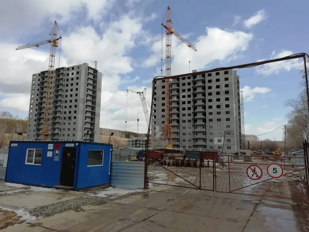 апрель, 2019