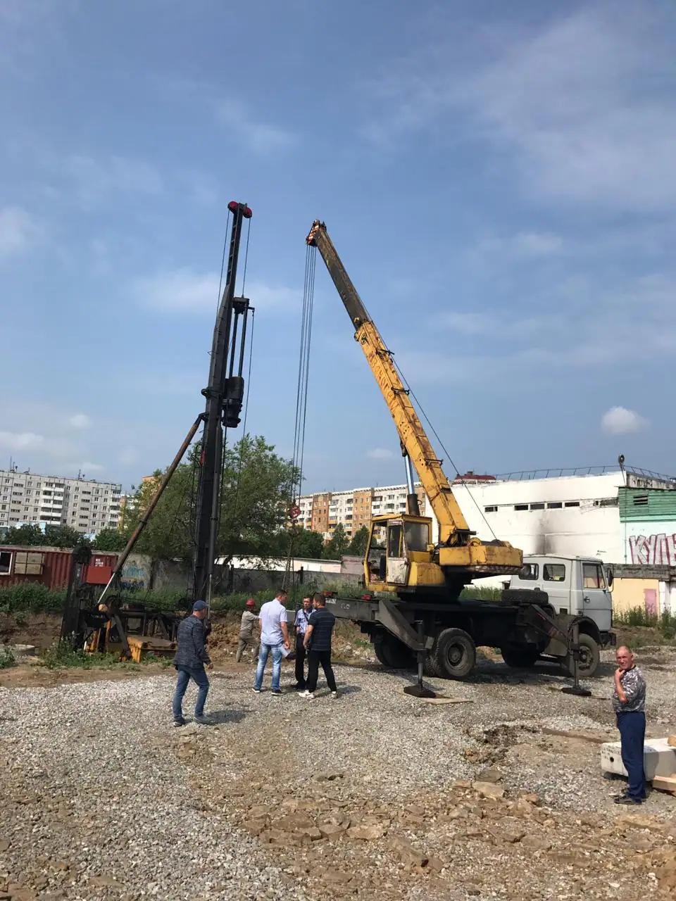 июль, 2019