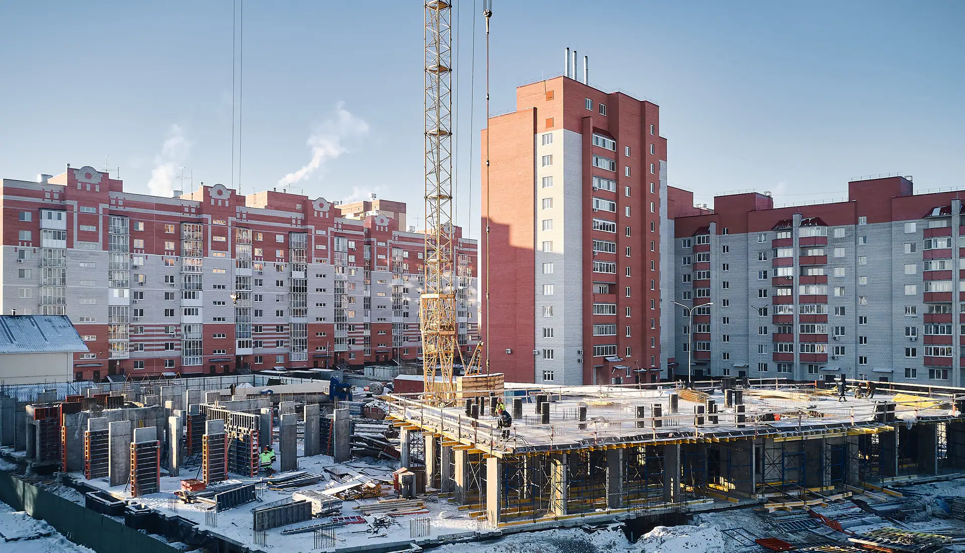 декабрь, 2022