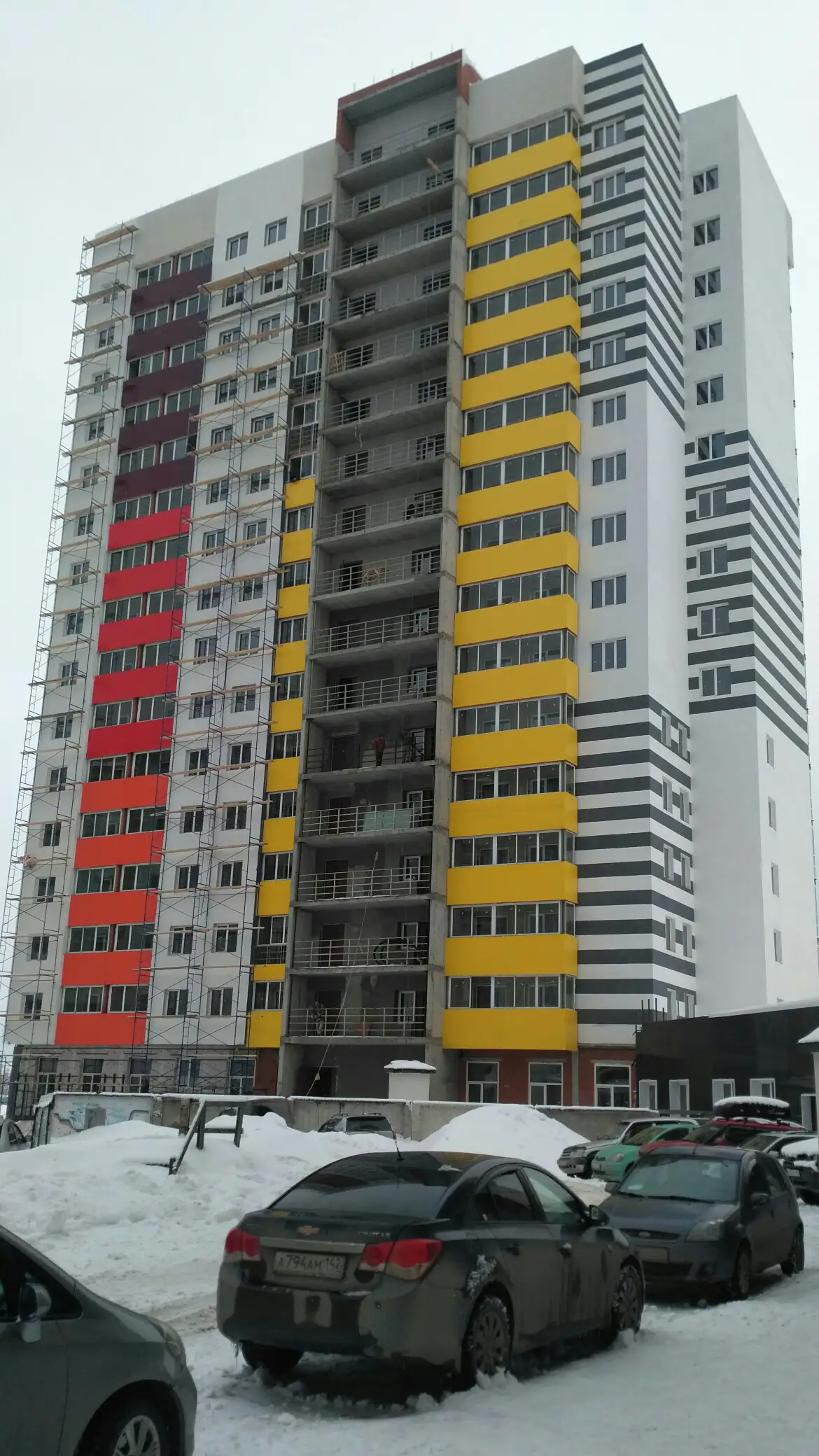 3 2019 г.