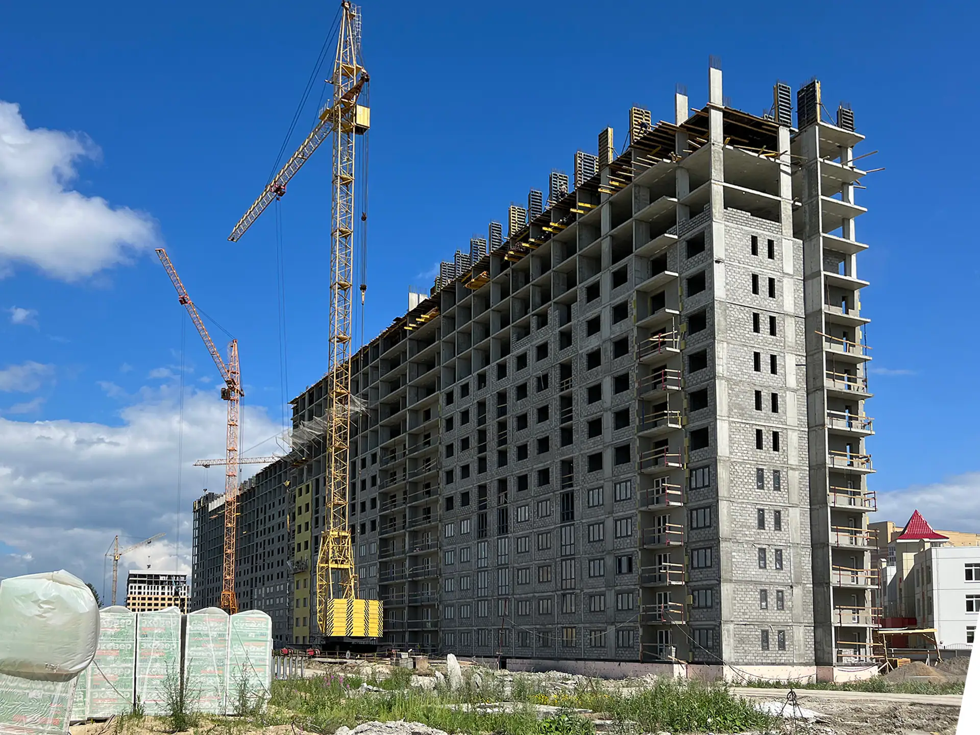 июль, 2022