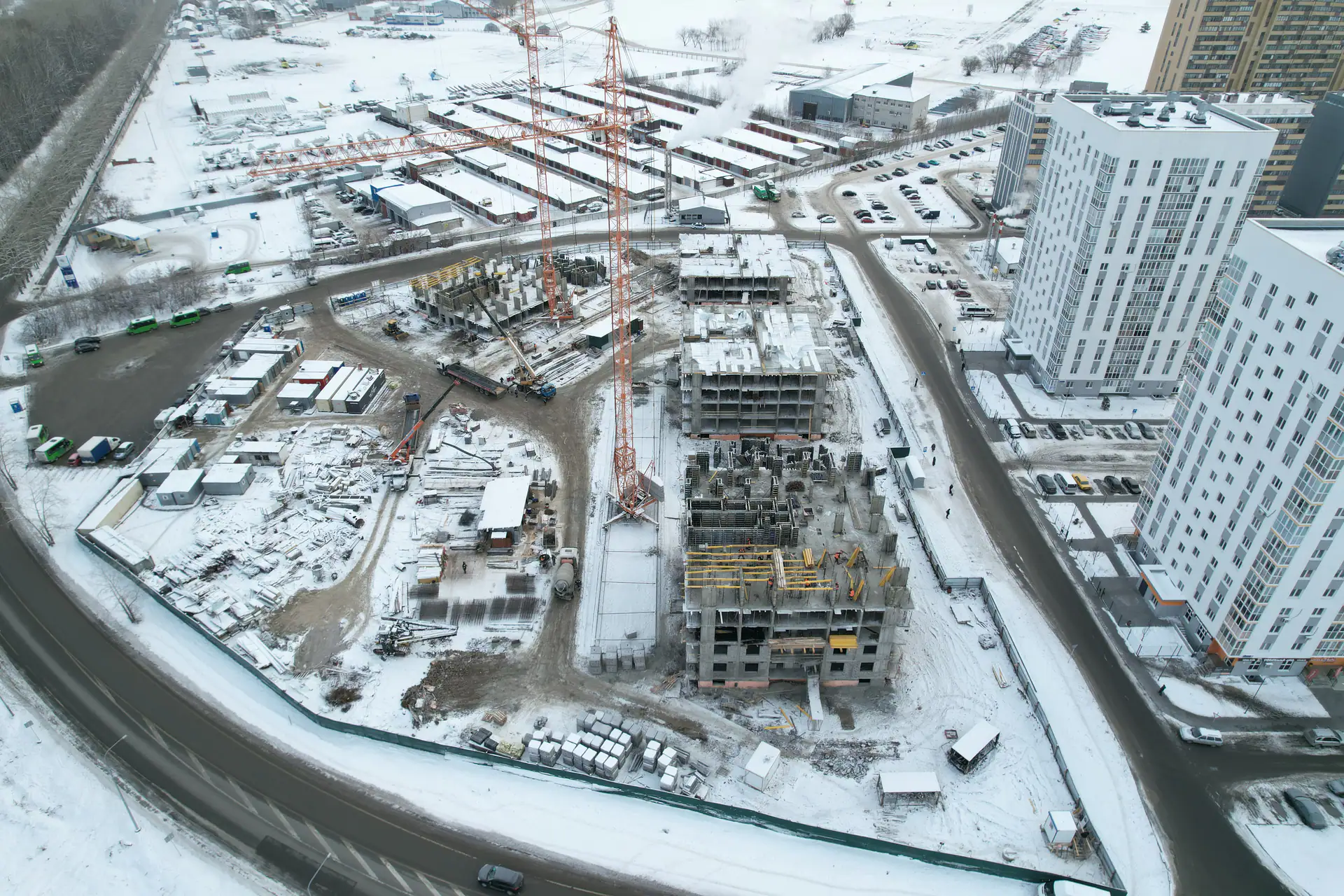 декабрь, 2022