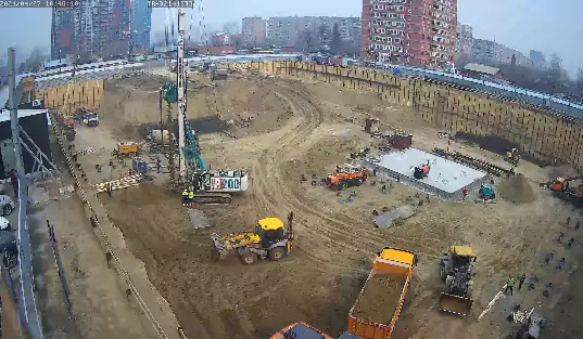 апрель, 2021
