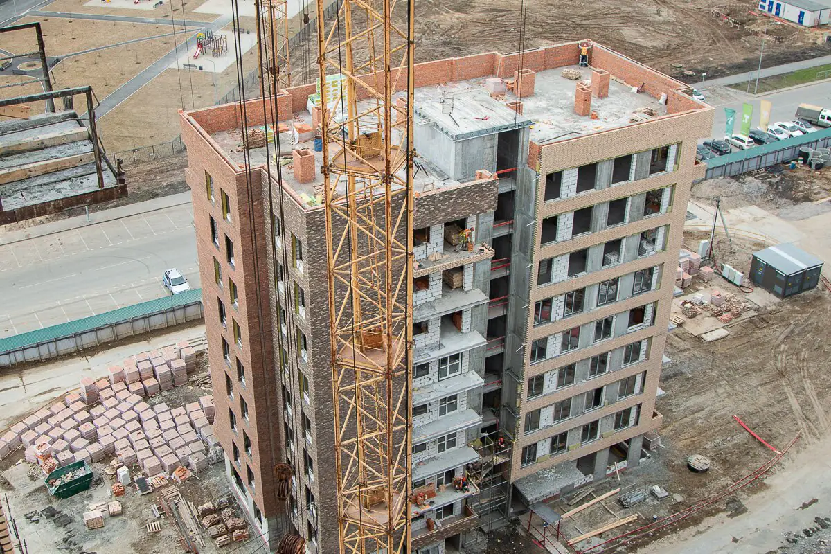 апрель, 2019