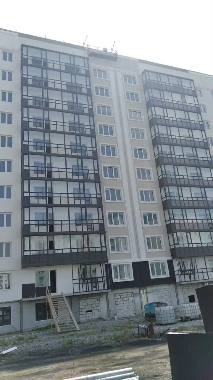 июль, 2020