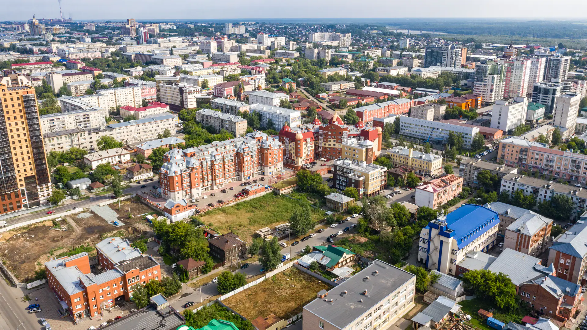 июль, 2021