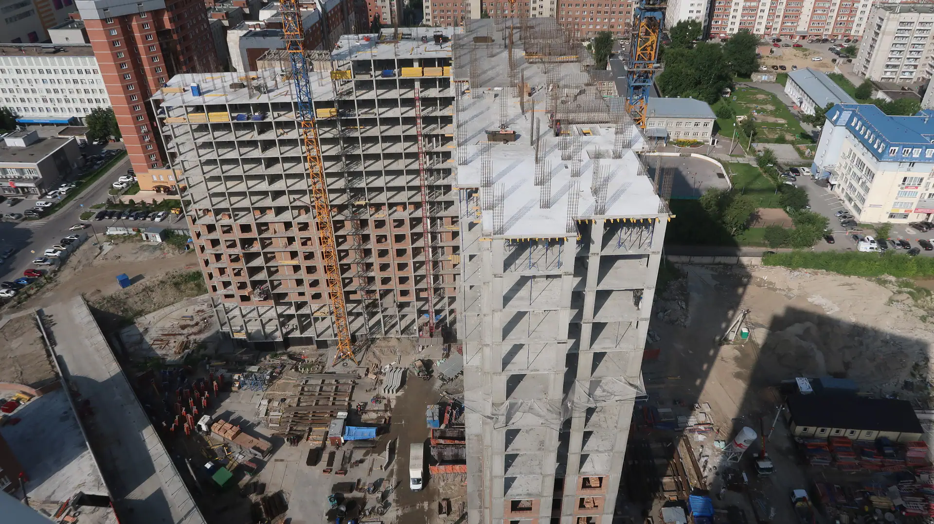 август, 2019