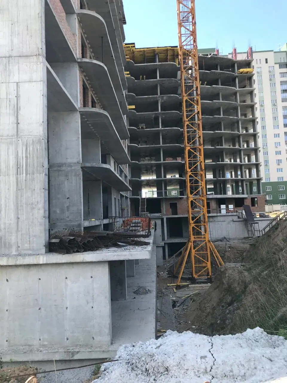 май, 2019