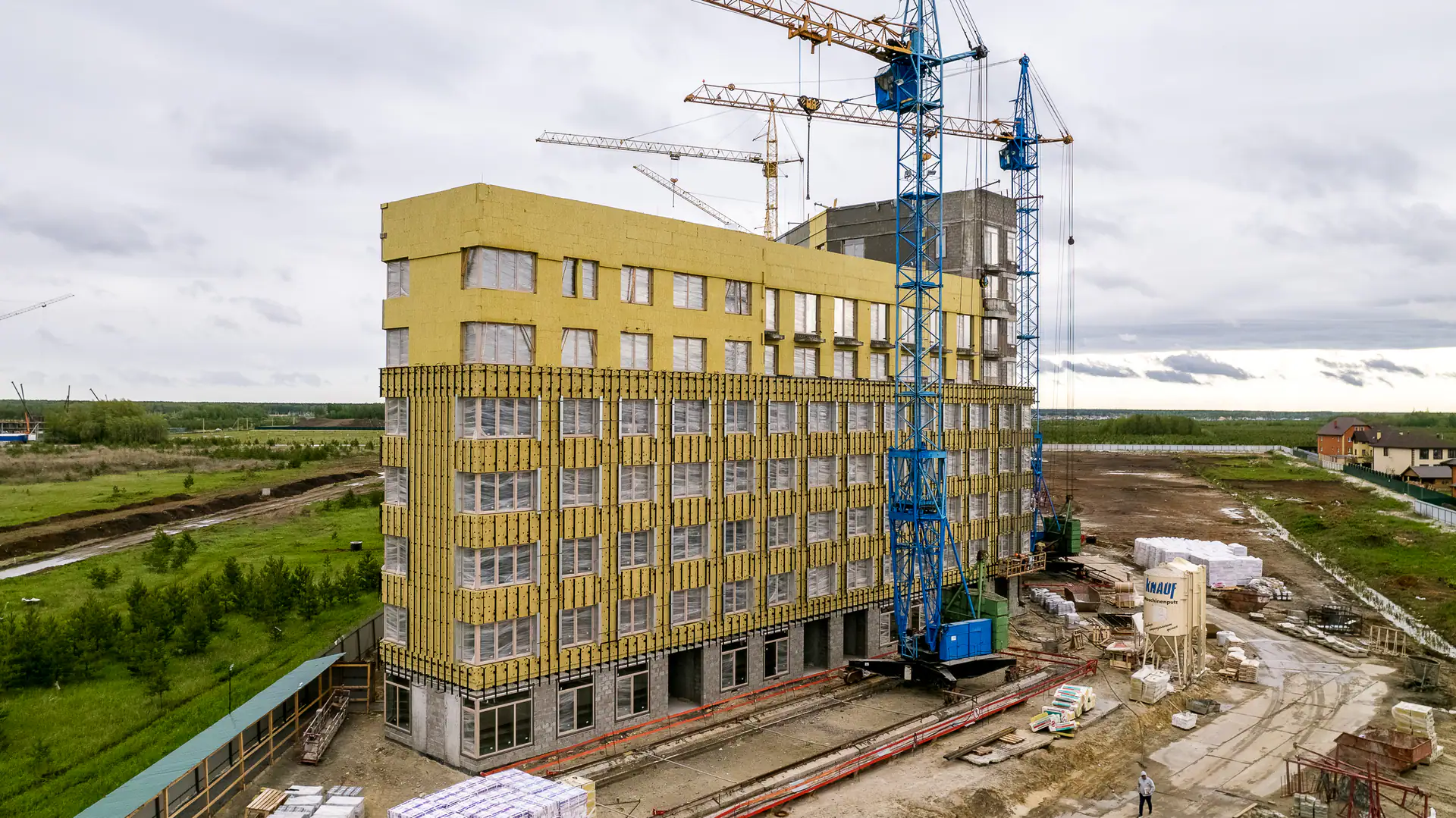июль, 2022