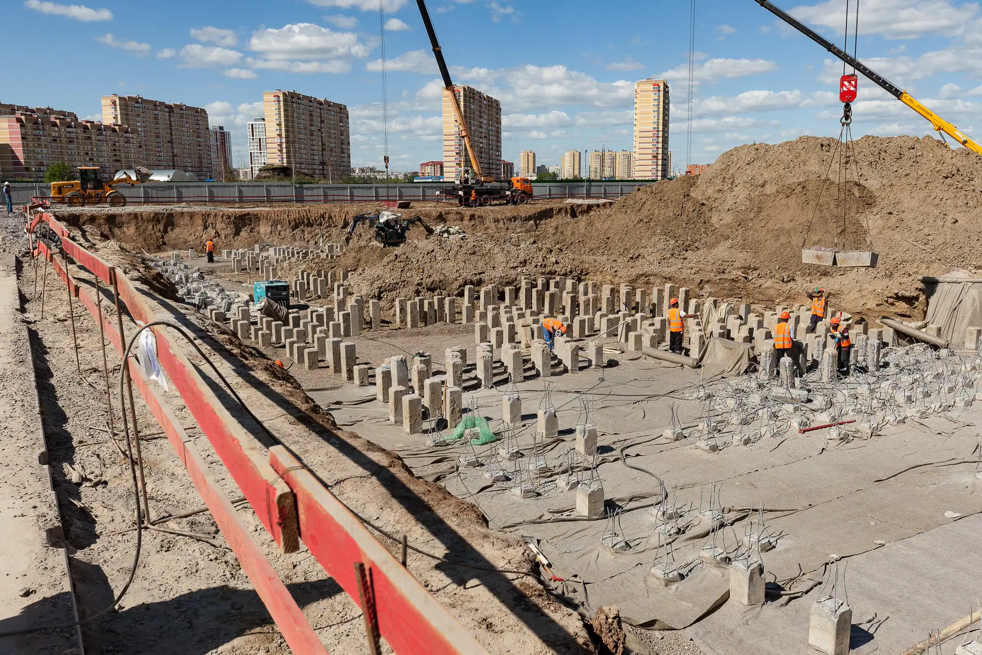 июнь, 2019