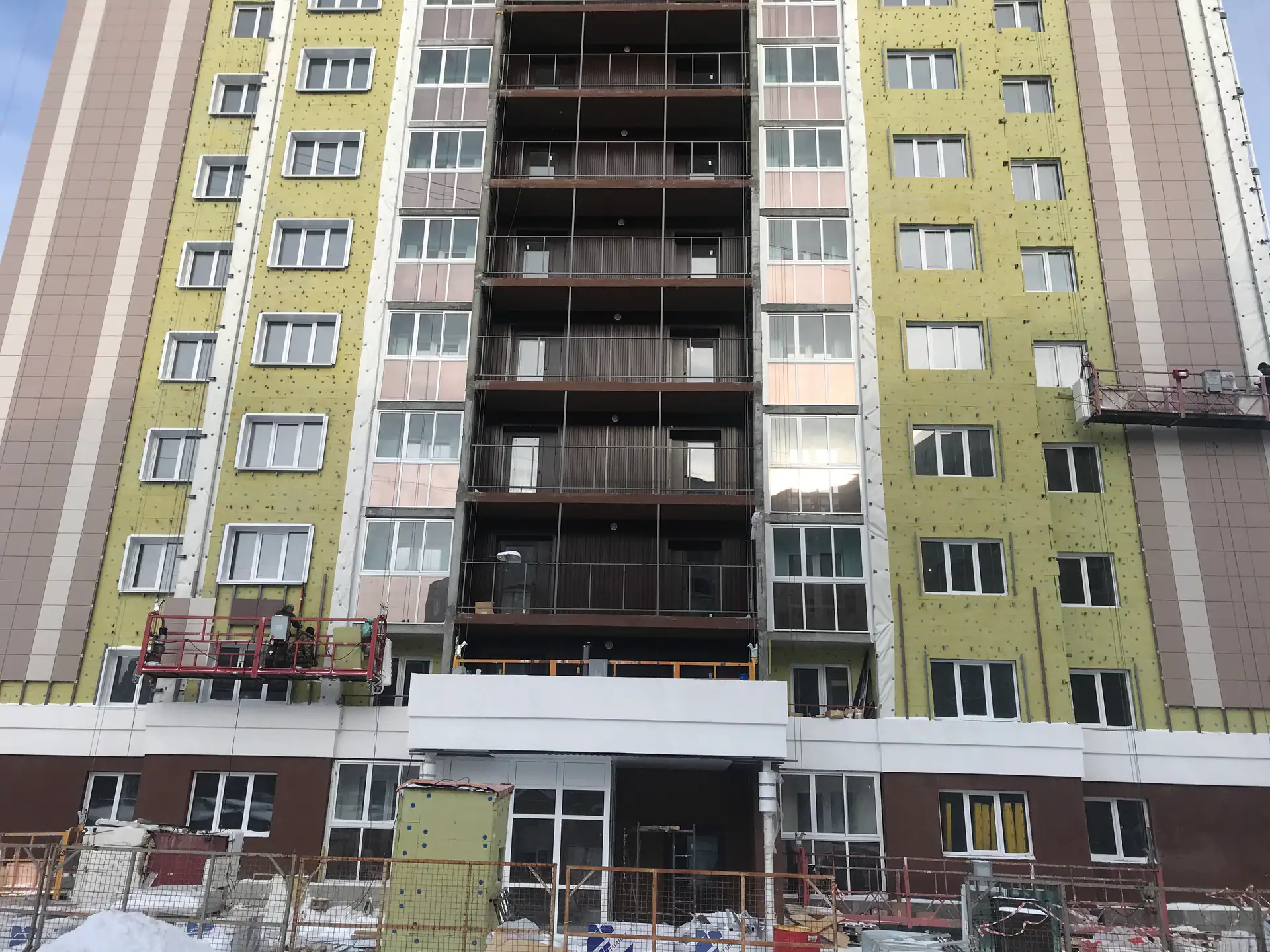 март, 2021