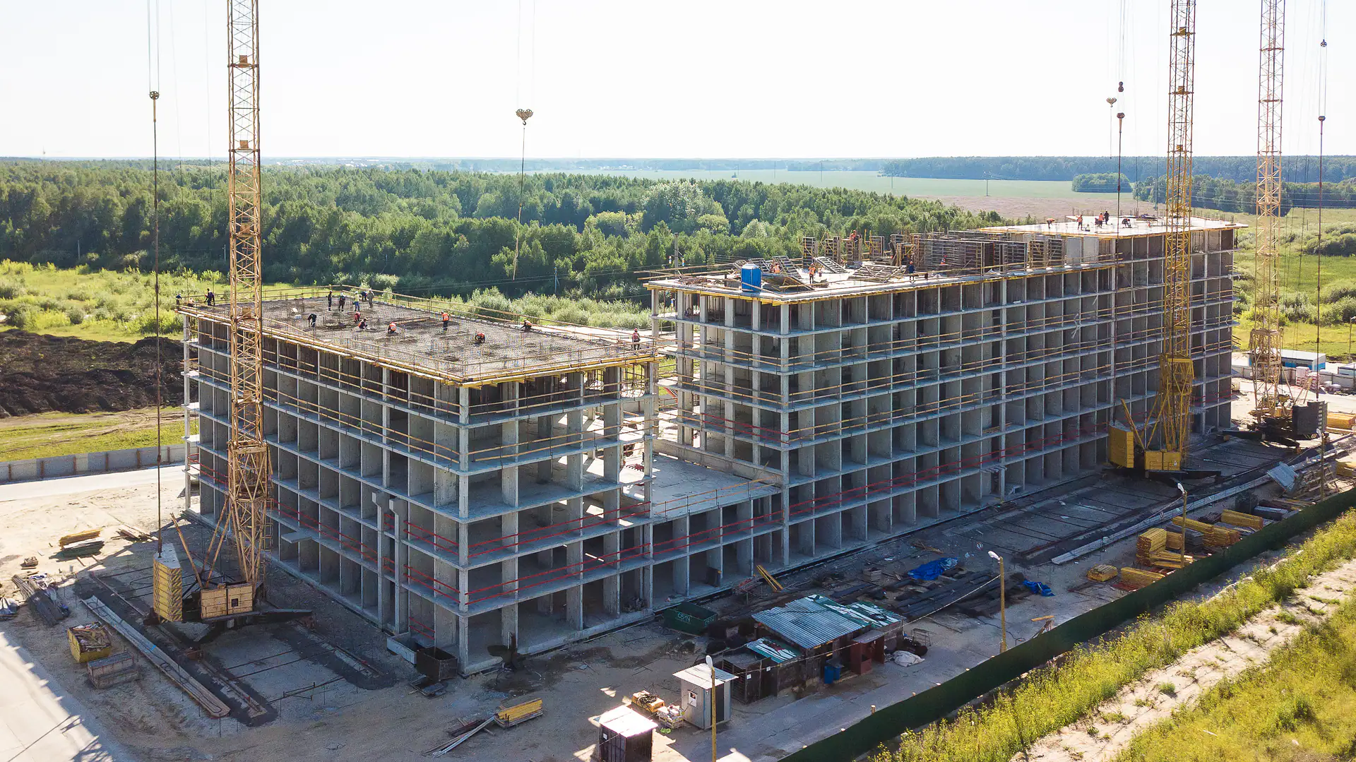 июль, 2020