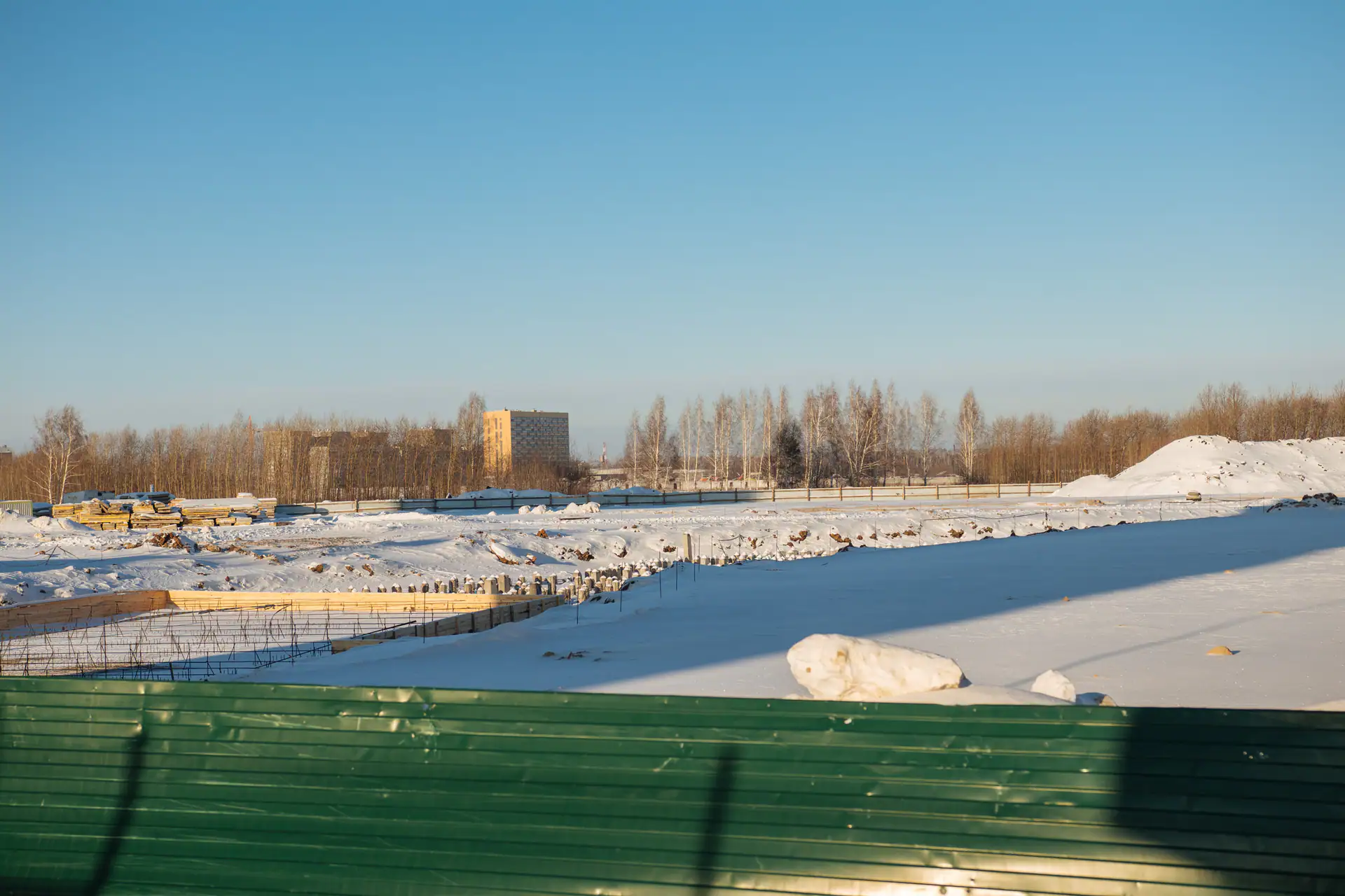январь, 2019